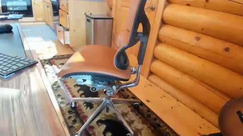 Gobbleon online show from September 22, 10:03 pm