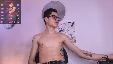  W O L F  online show from February 19, 11:53 am