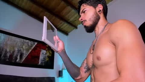 wolferatus online show from November 7, 11:51 pm