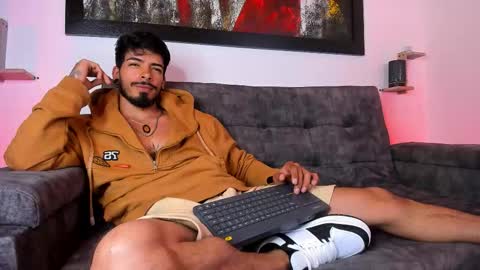 wolferatus online show from October 11, 11:19 pm