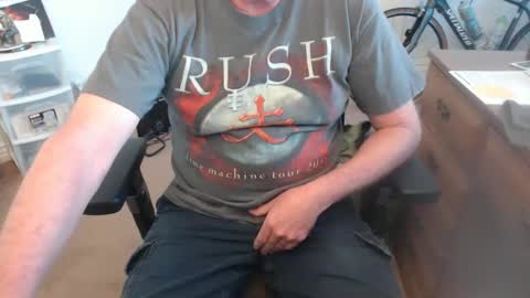 wolfie0717 online show from September 15, 12:12 am