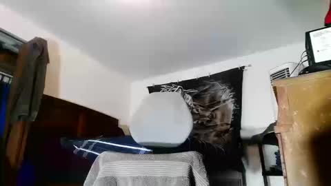 wolfman79 online show from October 10, 11:27 am