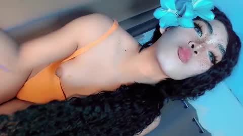 Jexie online show from December 25, 4:32 pm