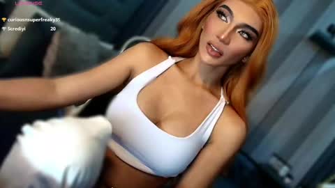 Julia online show from March 5, 5:49 am