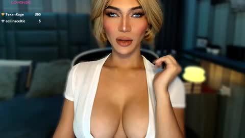 Julia online show from February 3, 2:53 am