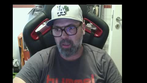 Adam online show from September 8, 4:28 pm