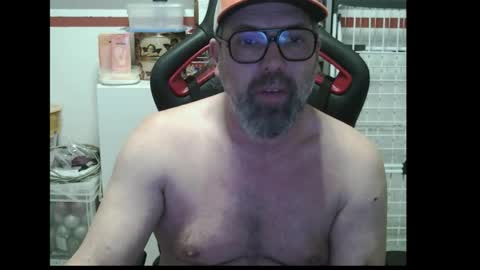 Adam online show from January 8, 12:16 am