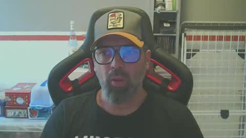 Adam online show from January 25, 11:02 am