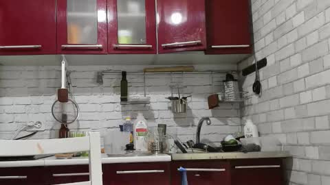 wonderconnie online show from October 18, 6:12 pm