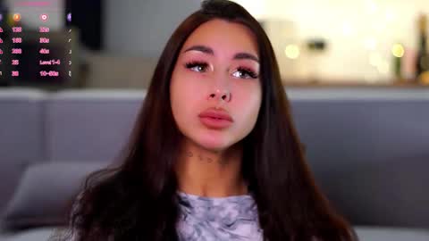 Maria online show from February 25, 1:36 pm