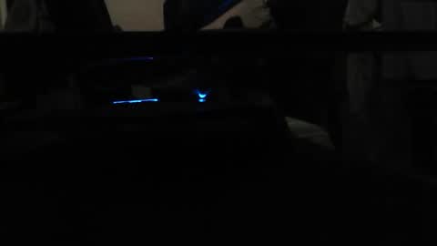 woodburner12 online show from January 17, 6:50 pm