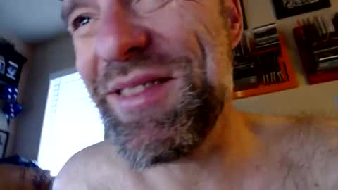 WoodieSays online show from January 13, 4:37 pm