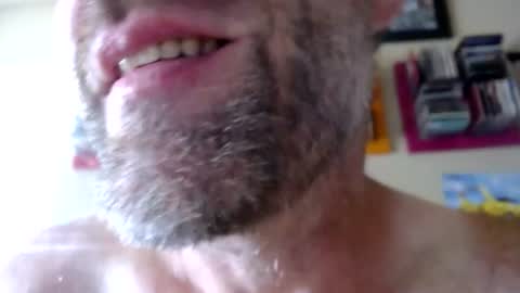 WoodieSays online show from July 22, 3:58 pm