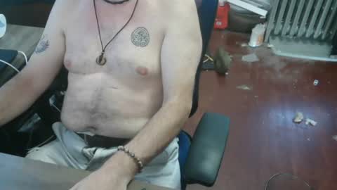 woodworker6473 online show from July 13, 11:08 pm