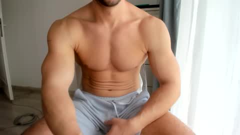 Wolfie online show from April 12, 10:08 am