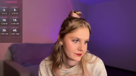 Arnika and Simon online show from February 26, 8:15 pm