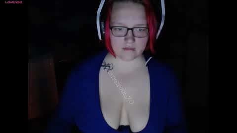 Rose online show from September 16, 4:54 pm