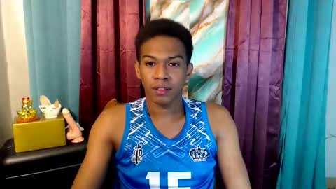 Josh This is my new account now  online show from November 6, 7:28 pm