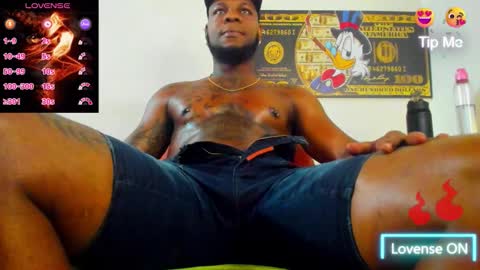 Cristofer online show from December 20, 7:10 pm