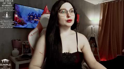 Goddess Sophy online show from October 5, 6:00 am