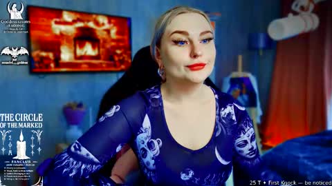 Goddess Sophy online show from February 11, 7:56 am