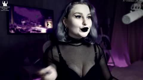 Goddess Sophy online show from January 9, 6:52 am