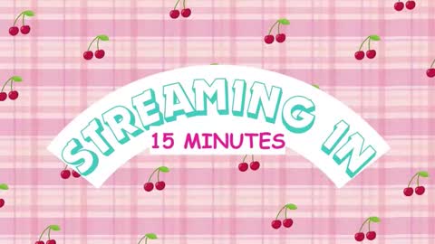 Kaitlyn xx online show from March 24, 7:36 am