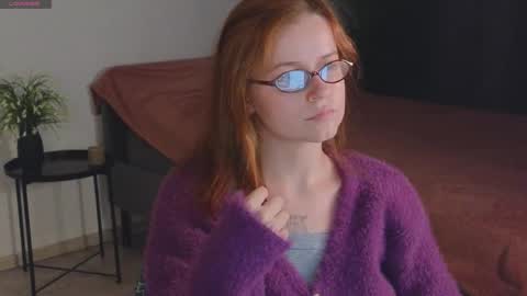 Rebecy online show from October 1, 2:16 pm