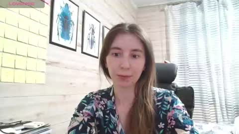 Anna  online show from July 17, 4:09 pm