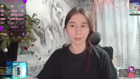 Anna  online show from December 18, 2:28 pm