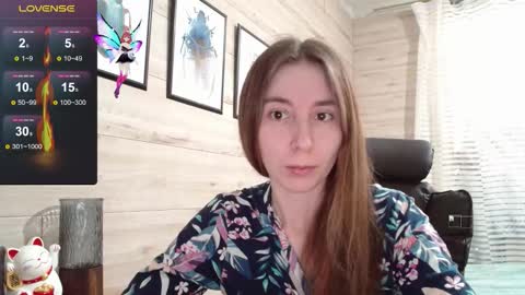 Anna  online show from October 24, 10:16 am