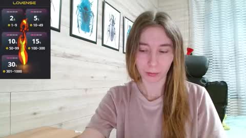 Anna  online show from March 7, 4:51 pm