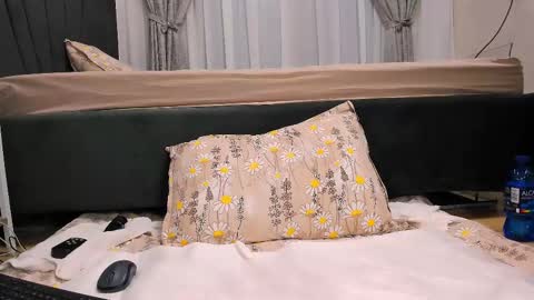              online show from February 23, 7:00 am