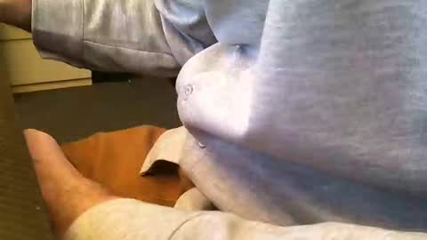 wrangleat0r online show from December 15, 12:17 am