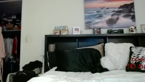 Crystal Lake online show from October 4, 8:01 am