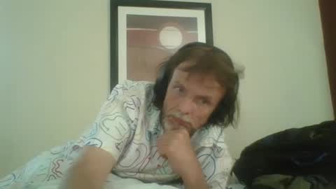Snapshot of wsmfpfam chatting on March 3, 8:38 am Panic People online show from March 3, 8:38 am