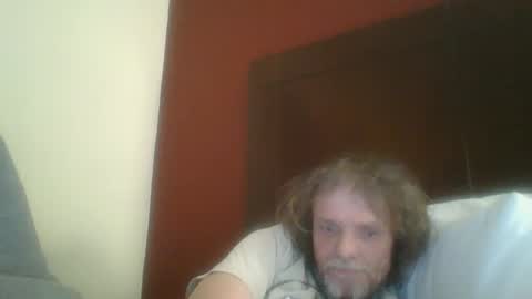 Snapshot of wsmfpfam chatting on March 1, 7:37 pm Panic People online show from March 1, 7:37 pm