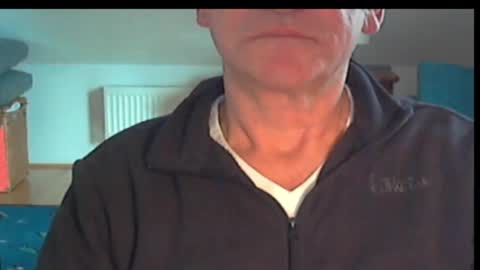 Wuki online show from October 23, 2:07 pm