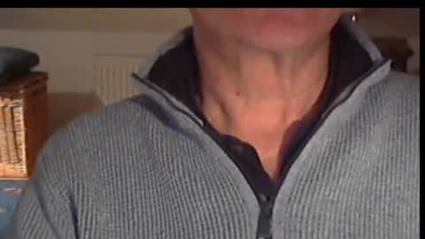 Wuki online show from February 1, 9:56 pm