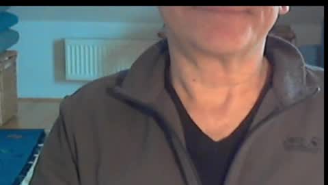 Wuki online show from January 13, 11:07 am