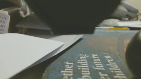 whossa online show from January 20, 6:43 pm