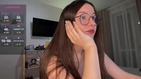 Eric and Christine 3 online show from November 12, 1:57 pm