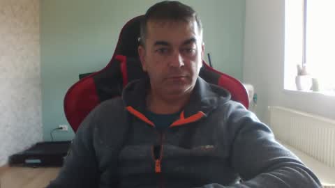 RealBoy online show from February 23, 11:22 am