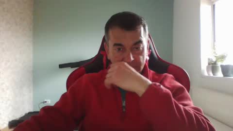 RealBoy online show from March 2, 10:35 am