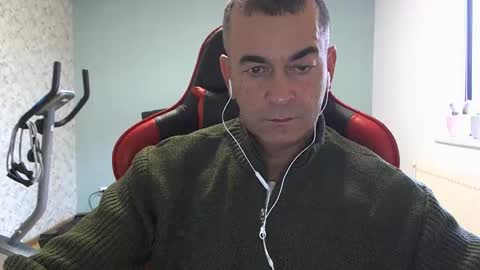 RealBoy online show from November 9, 8:51 am