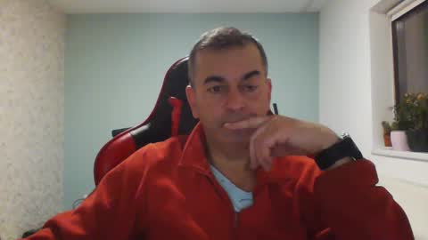 RealBoy online show from February 9, 6:58 pm