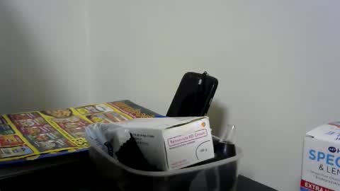 Charles online show from January 18, 7:07 am