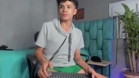 wyatt online show from January 23, 2:44 am