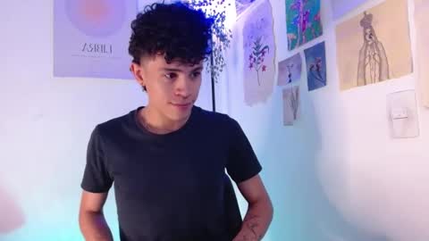 wyatt online show from December 27, 4:36 am