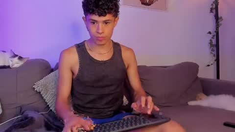 wyatt online show from January 5, 5:20 pm